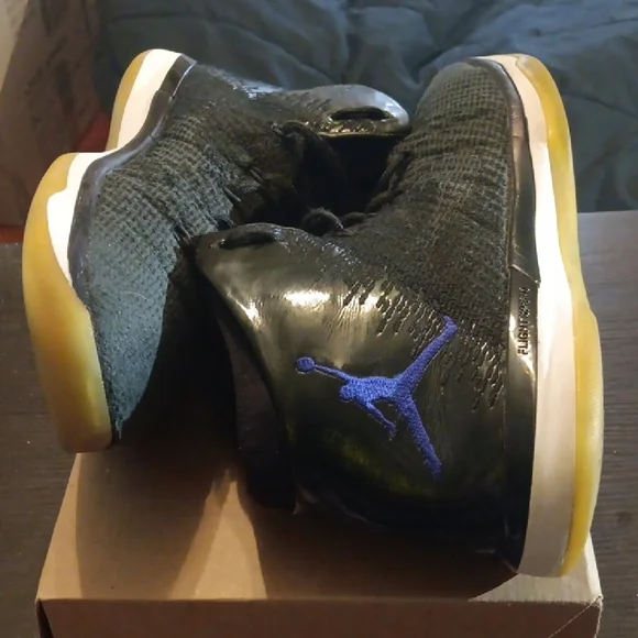 Jordan XXX1 (2016) Space Jam Mens 12 EUC